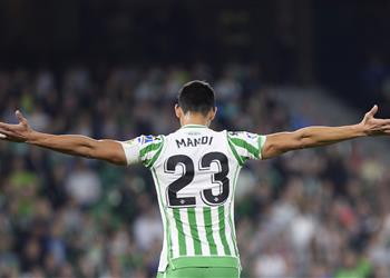 ريال بيتيس ينعش آمال ليفربول بشأن ضم عيسي ماندي