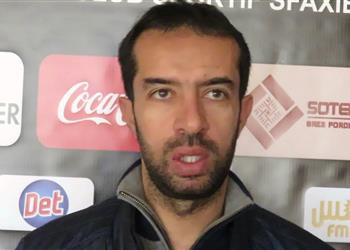 مدير الكرة السابق للصفاقسي الاتحاد التونسي سيساندنا في أزمة الأهلي ويتحدث عن صفقة الزمالك الجديدة