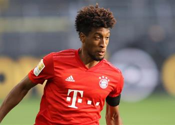 بايرن ميونخ يحسم مستقبل كومان بعد اهتمام مانشستر يونايتد