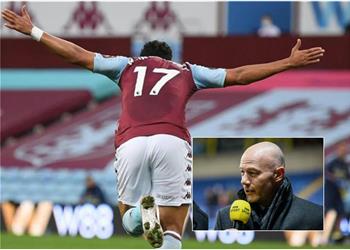 آلان شيرر يختار تريزيجيه بالتشكيل المثالي للجولة الـ37 من الدوري الإنجليزي