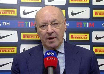 إنتر ميلان يرد رسمي ا على أنباء التعاقد مع ميسي