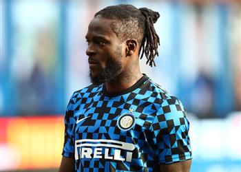 روما يخطط للتعاقد مع فيكتور موسيس من تشيلسي