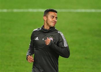 تقارير ليفربول يتوصل إلى اتفاق مع ألكانتارا ولكن