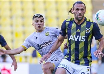 بمشاركة كريم حافظ مالاتيا سبور يسقط أمام غازي عنتاب ويهبط رسميا