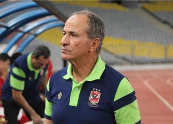 فتحي مبروك منتخب مصر لم ي جام ل أبدا بل العكس وتصريحات فاروق جعفر ليس وقتها