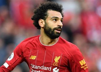 BT SPORTS الجماهير تختار محمد صلاح في التشكيل المثالي لموسم الدوري الإنجليزي