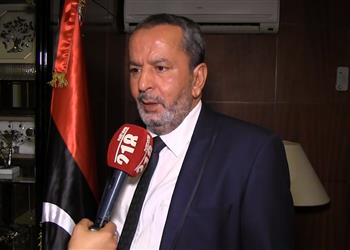 رئيس حكام شمال إفريقيا ردا على فاروق جعفر مصر لم ت جام ل تحكيمي ا وتفوز بجدارة