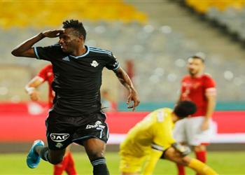 وكيله تراوري يرغب في الانتقال إلى الأهلي