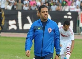 عضو مجلس الزمالك سأشجع الأهلي في نهائي دوري أبطال إفريقيا