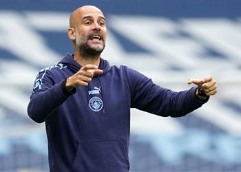 جوارديولا يكشف مفتاح فوز مانشستر سيتي على ريال مدريد في دوري أبطال أوروبا