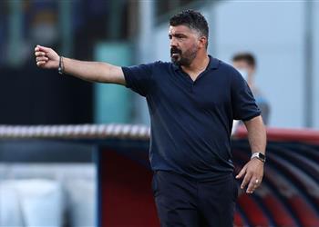 جاتوزو برشلونة يحسم المواجهات من نصف فرصة وبإمكاننا صنع التاريخ أمامهم