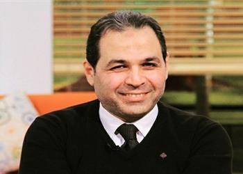 تامر عبد الحميد تصريحات فاروق جعفر ضربة لـ الأهلي والزمالك وأنتظر عقوبة من الوطنية للإعلام