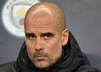 جوارديولا عن إلغاء عقوبة يويفا أثبتنا أننا نظيفون والشائعات ستظل موجودة