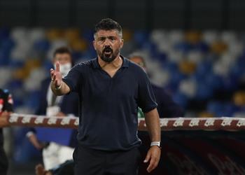 جاتوزو لا تنسوا ما فعله ساسولو أمام يوفنتوس وإنتر والتسلل جزء من كرة القدم