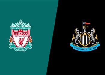 تعرف على معلق مباراة ليفربول ونيوكاسل اليوم في الدوري الإنجليزي