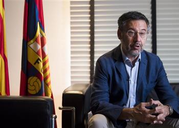 بارتوميو يكشف تطورات صفقة لاوتارو مارتينيز وموقف نيمار