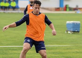 بيراميدز يوضح مستقبل بينافينتي بعد عودته من نانت