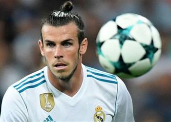 صدارة برشلونة تخيف ريال مدريد بيل يوضح