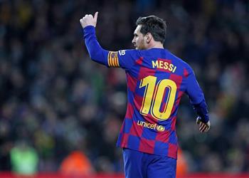 تقارير صفقة بيع نيوكاسل للسعودية تمت وميسي في مقدمة أهدافهم