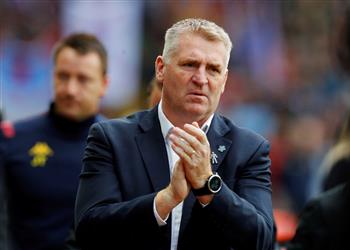 مدرب أستون فيلا بعد البقاء في البريميرليج نعيش لحظة فخر ودافعنا بقوة أمام وست هام