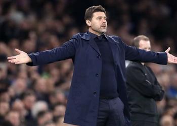 بوتشيتينو يحسم موقفه من تدريب برشلونة