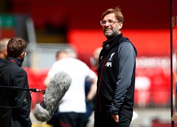 كلوب مباراة نيوكاسل ليست مثالية ولن أذهب لمكتبي بعد ختام الدوري الإنجليزي