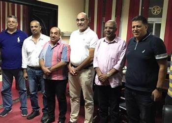 اتحاد اليد يعلن موعد القيد وانطلاق الموسم الجديد ويرسل خطاب ا إلى كاف