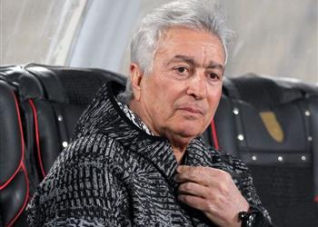 حلمي طولان تصريحات فاروق جعفر عشوائية وتضر بتاريخ الكرة المصرية