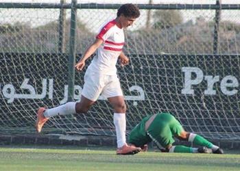 مدرب الزمالك السابق أسامة فيصل مستقبل هجوم منتخب مصر وتلقى عروضا من البرتغال