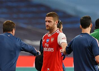 أرتيتا يصدم جماهير آرسنال بشأن إصابة موستافي