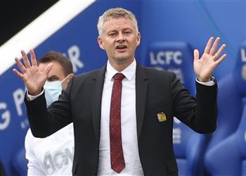 سولشاير يسخر من منتقدي مانشستر يونايتد توقعتم تواجدنا بالمركز السابع ولكننا تأهلنا لدوري الأبطال