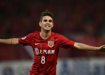 أوسكار إذا غي رت فيفا قوانينها سأختار اللعب لمنتخب الصين