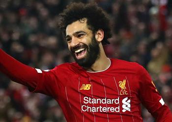 مفضل ا ماني على محمد صلاح محلل بي بي سي يختار تشكيل الموسم في الدوري الإنجليزي