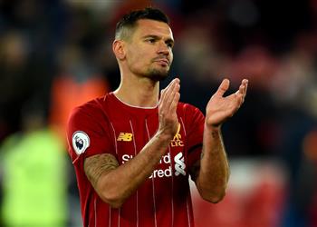 محمد صلاح يفقد صديقه رسمي ا ليفربول ي علن رحيل لوفرين إلى الدوري الروسي