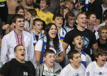 بسبب الأولتراس استقالة مدرب دينامو كييف بعد تعيينه بـ96 ساعة