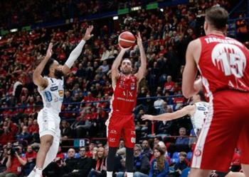 بدون تواجد مصري الاتحاد الدولي للسلة يعلن قائمة أفضل 10 لاعبين في إفريقيا