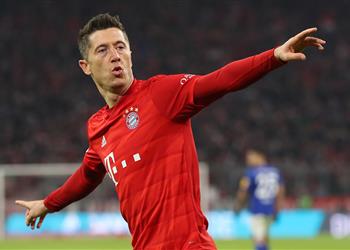 ليفاندوفسكي قدم أفضل مواسمه بايرن ميونخ يلجأ للفيفا لإعادة الكرة الذهبية