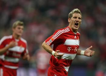 مفاجأة مدرب بايرن ميونخ السابق أراد التخلص من شفاينشتايجر لضم ألكسندر هليب