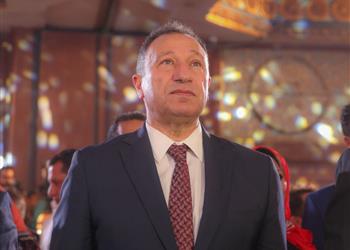 الخطيب في احتفالية قناة الأهلي سنتعامل بمبادئنا ولن ننحدر ويوجه رسالة للجماهير