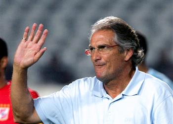 جوزيه لا أتابع الأهلي مع فايلر وبيبو وأسامة حسني دخلا التاريخ بسبب الزمالك