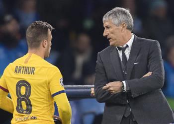 تفاصيل جديدة في أزمة تمرد آرثر ميلو سيتين السبب