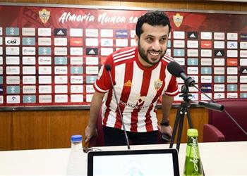 الخامس هذا الموسم ألميريا يعلن عن مدربه الجديد