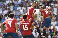 ارقام قياسية بالفيديو راموس يصبح هداف المدافعين في أوروبا