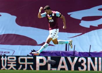 ديلي ميل تختار تريزيجيه ضمن أفضل 10 لاعبين في الدوري الإنجليزي