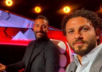 ميدو حسام غالي رفض مليون دولار من تركي آل الشيخ