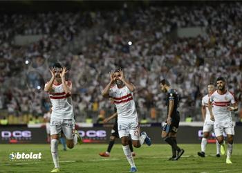 موعد والقناة الناقلة لمباراة الزمالك وطنطا الودية اليوم