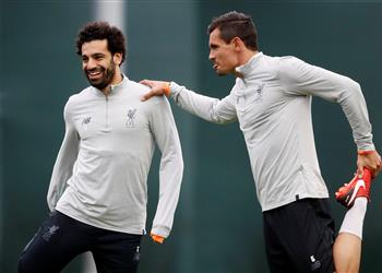 محمد صلاح يوجه رسالة جديدة إلى لوفرين بعد رحيله عن ليفربول