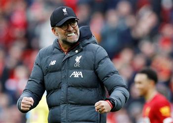 كلوب عن موسم انتقالات ليفربول جودة الفريق أهم من حجمه