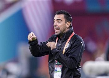 تشافي مقتنع بأسلوب سيتين وسأعود إلى برشلونة في الوقت المناسب