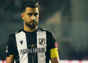 تقارير الزمالك يرفض طلب حمزة المثلوثي بعد توقيعه